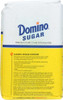 DOMINO: Sugar Granulated, 4 lb New