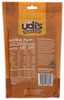 UDI'S: 100% Whole Grain Gluten Free Granola Au Naturel, Dairy Soy & Nut Free, 12 oz New