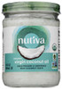 NUTIVA: Organic Superfood Extra Virgin Coconut Oil, 14 oz New