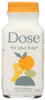 DOSE: Dose For Your Liver, 2 fo New