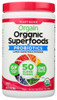 ORGAIN: Superfoods Berry Org, 0.62 lb New