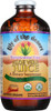 LILY OF THE DESERT: Organic Aloe Vera Juice Whole Leaf, 32 oz New