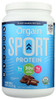 ORGAIN: Chocolate Flavored Sport Protein, 2.01 lb New