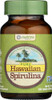 NUTREX: Hawaii Spirulina Pacifica Pure Hawaiian Nature's Multi-Vitamin 500 Mg, 200 Tablets New