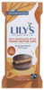 LILYS SWEETS: Milk Chocolate Style Peanut Butter Cups, 1.25 oz New