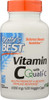 DOCTORS BEST: Vitamin C With Qc 1000Mg, 120 vc New