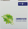ENVIRO: Shower Filter Replacemnt, 1 PK New