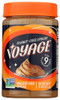 VOYAGE FOODS: Butter Peanut Free, 16 oz New