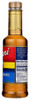 TORANI: Salted Caramel Flavoring Syrup, 12.7 oz New