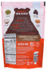 BEAR NAKED: Cacao Cashew Butter Granola, 11 oz New