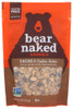 BEAR NAKED: Cacao Cashew Butter Granola, 11 oz New