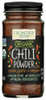 FRONTIER HERB: Chili Powder Cert Organic, 1.94 oz New