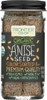 FRONTIER HERB: Ssnng Anise Seed Org, 1.5 oz New