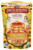BIRCH BENDERS: Organic Buttermilk Pancake and Waffle Mix, 16 oz New