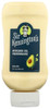 SIR KENSINGTONS: Avocado Oil Mayonnaise Squeeze, 12 oz New