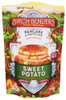 BIRCH BENDERS: Sweet Potato Pancake and Waffle Mix, 12 oz New