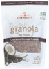ERIN BAKERS: Granola Choco Coco Hmstyl, 12 OZ New