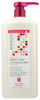 ANDALOU NATURALS: Lotion Body 1000 Roses, 32 FO New
