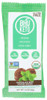 BHU FOODS: Chocolate Mint Cookie Dough Keto Protein Bar, 1.6 oz New