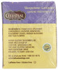 CELESTIAL SEASONINGS: Sleepytime Lavender Tea, 20 bg New