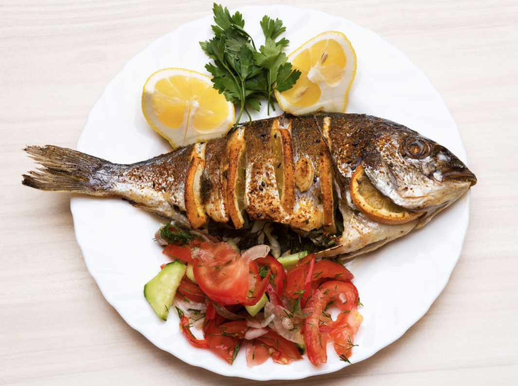 What is the Healthiest Fish to Eat?