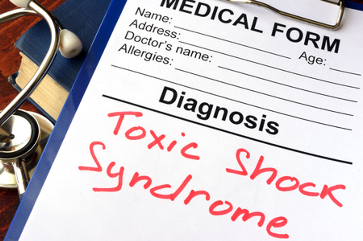 How to Prevent Toxic Shock Syndrome (TSS) with Natural Feminine Hygiene Products