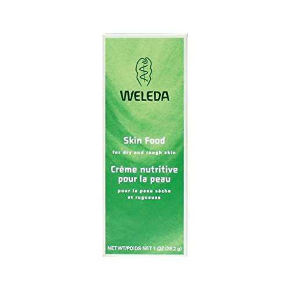 WELEDA: Skin Food Light Small, 1 oz New