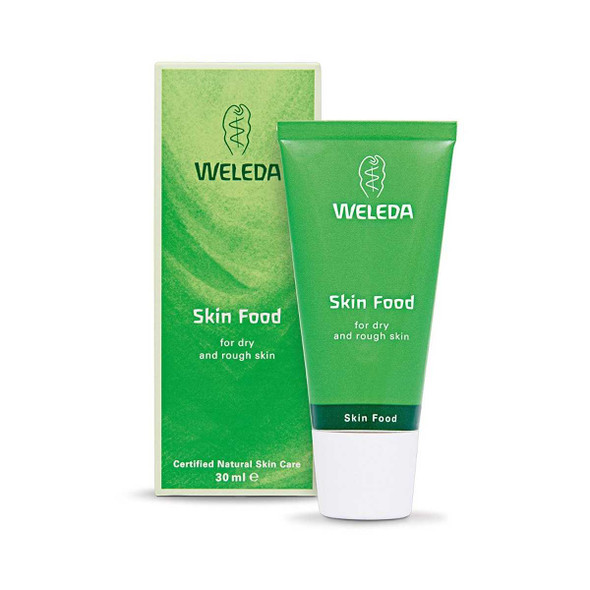 WELEDA: Skin Food Small, 1 oz New