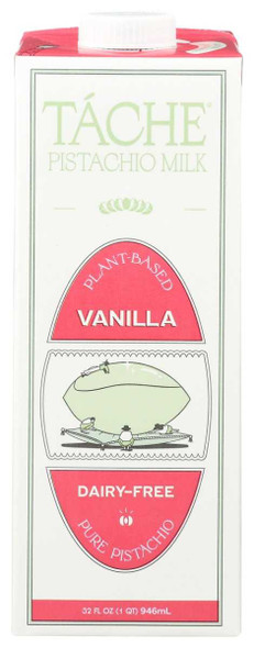 TACHE: Milk Pistachio Vanilla, 32 fo New