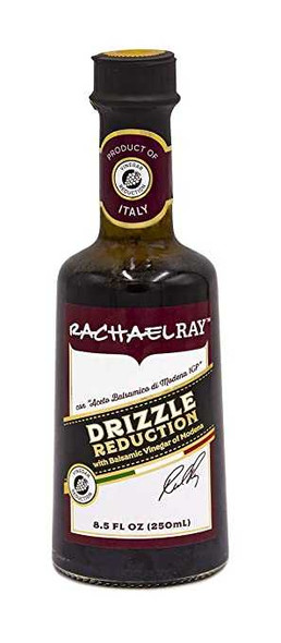 RACHAEL RAY: Balsamic Drizzle Reduction, 8.5 oz New