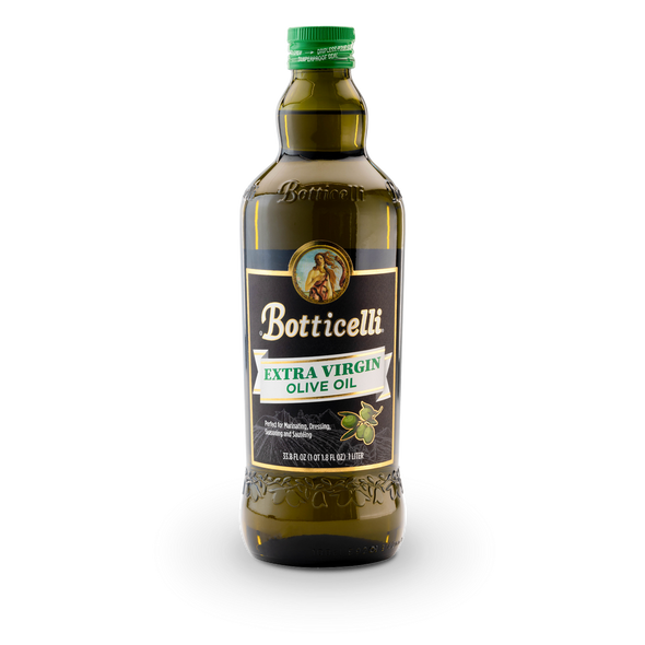 BOTTICELLI FOODS LLC: Oil Olive 100% Ital Xvrgn, 34 oz New