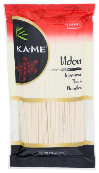 KA ME: Udon Noodles, 8 oz New