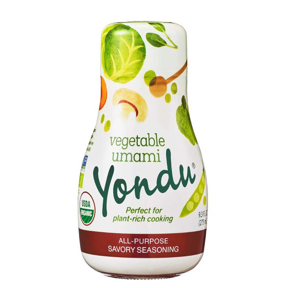 SEMPIO: Yondu Vegetable Umami Sauce, 9.3 oz New