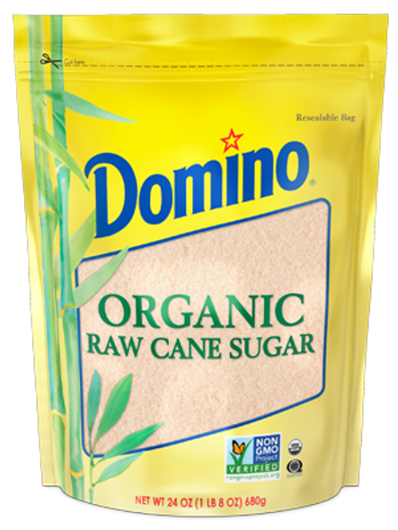 DOMINO: Sugar, 24 oz New
