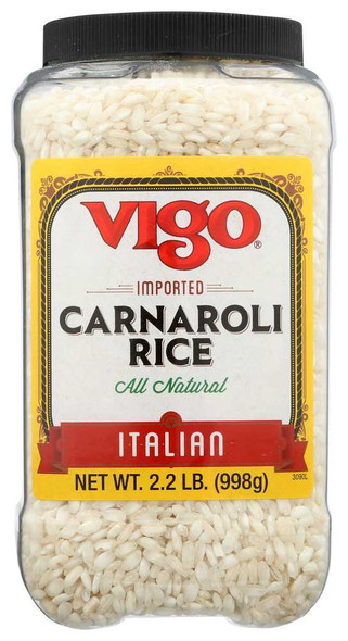 VIGO: Rice Arborio, 1 kg New