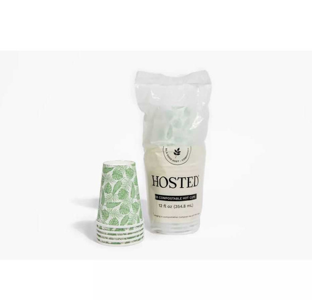 HOSTED: Paper Cut Hot, 18 ct New