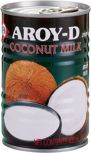AROY-D: Milk Coconut, 14 FO New