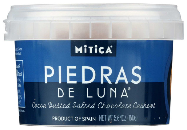 MITICA: Piedras De Luna Minitub, 5.6 oz New