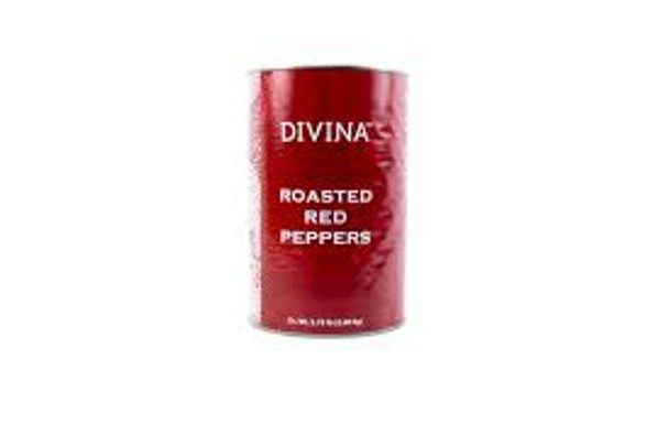 DIVINA: Pepper Red Rstd Swt, 5.75 lb New