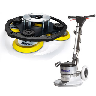 Bona FlexiSand Power Drive Energyst Solutions