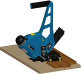 250 ALR Nailer w/ Roller Base