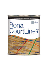 Bona Courtlines Floor Paint