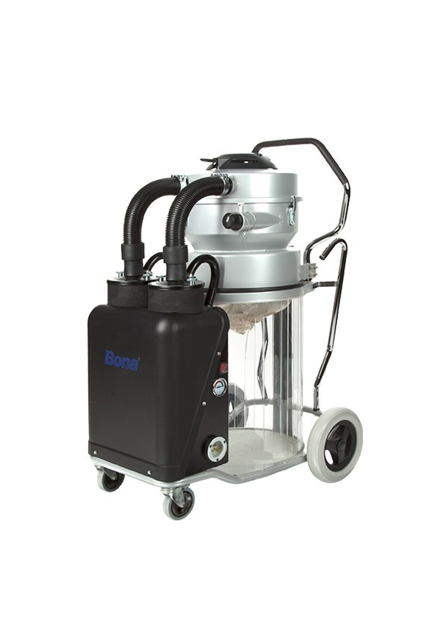 Bona Pro Series Oil Floor Cleaner Kit - Energyst Solutions