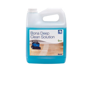 Bona Deep Clean Solution Energyst Solutions