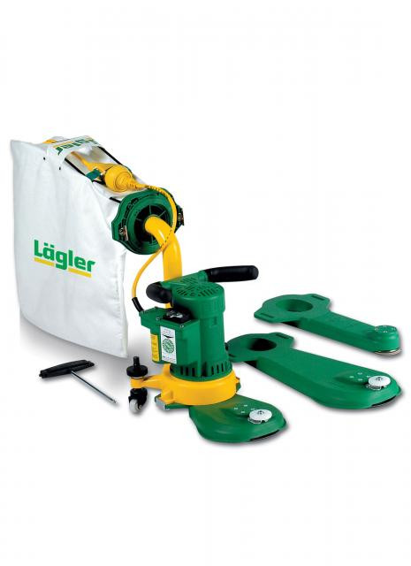 Flip Edger Energyst Solutions