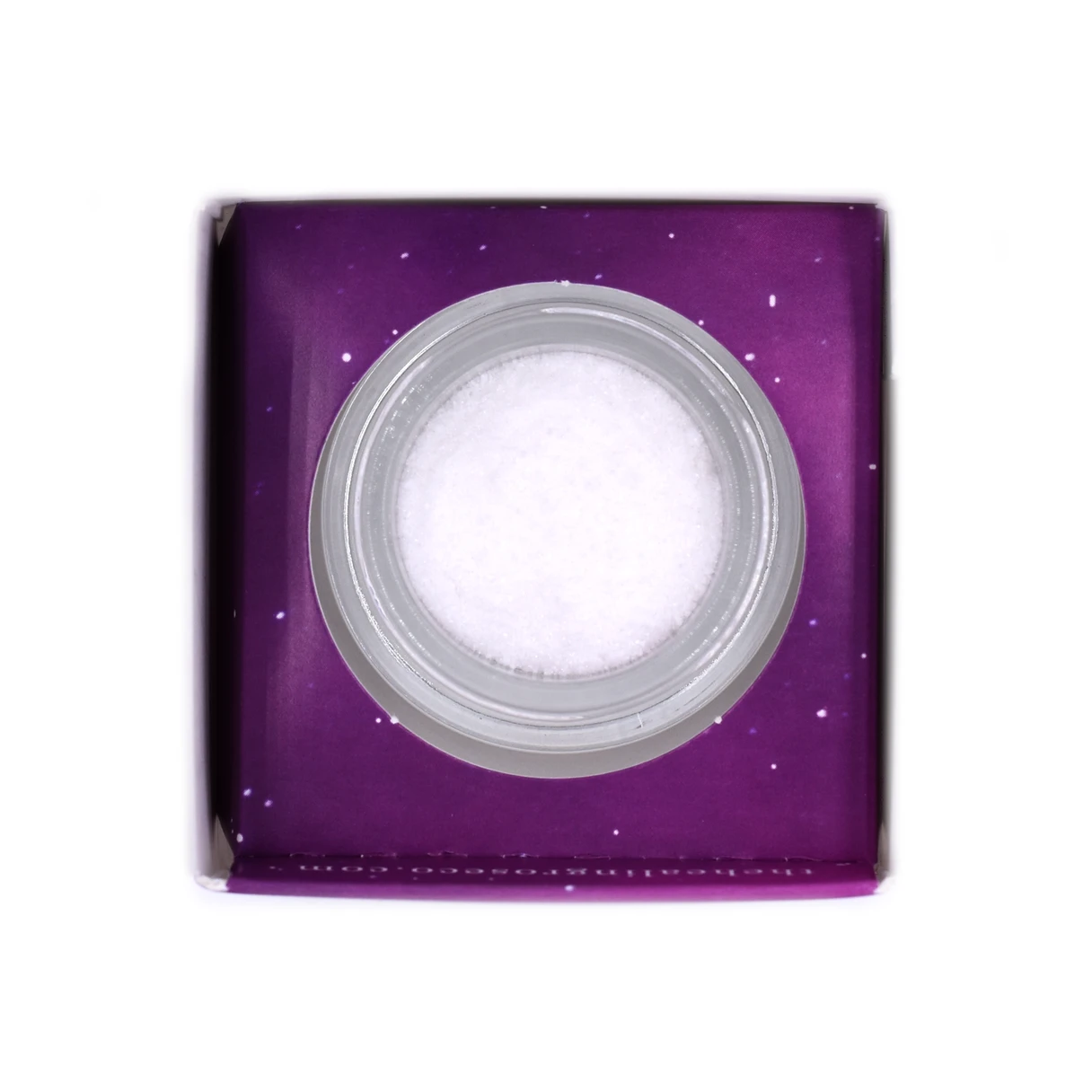 CBN isolate 1 gram 96-99% purity third party tested by The Healing Rose