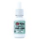 Organic Full Spectrum CBG CBD Oil | 1:1 Ratio | 1200mg