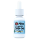 Organic Broad Spectrum CBD Oil | 2400mg