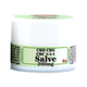 Vanilla Mint CBD CBG CBC Salve | 1:1:1 Ratio | 8x Potency