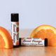 Organic CBD Lip Balm | 5 Pack | "Citrus Pack"